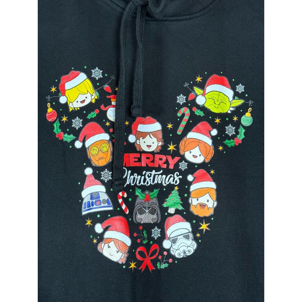 District Custom Star Wars Disneyland Christmas Ho… - image 3